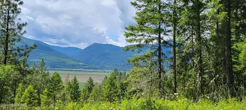 Nna Continental Lane-parcel 3, Bonners Ferry, ID 83805