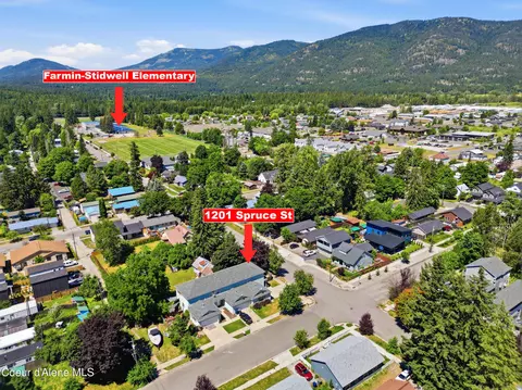 Other - 1201 Spruce St, Sandpoint, ID 83864 photo 32 of 36