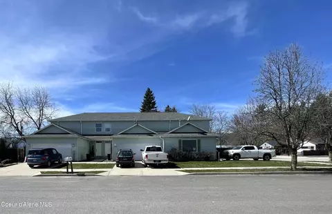 Exterior - 1201 Spruce St, Sandpoint, ID 83864 photo 2 of 2