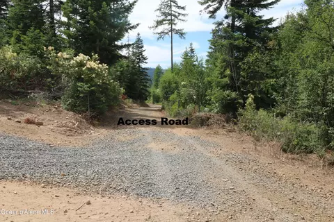 Tract 5 Thimbleberry Ln, Plummer, ID 83851 photo 9