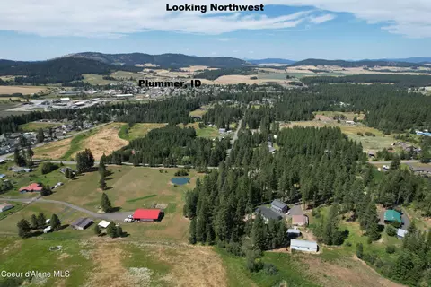 Tract 5 Thimbleberry Ln, Plummer, ID 83851 photo 19