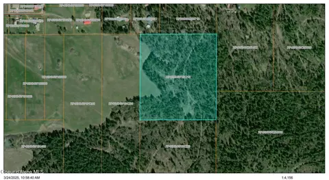 Tract 5 Thimbleberry Ln, Plummer, ID 83851
