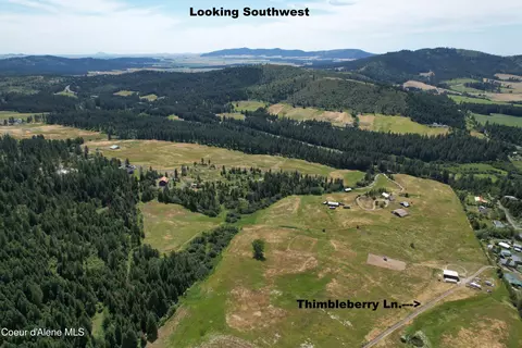 Tract 5 Thimbleberry Ln, Plummer, ID 83851 photo 17