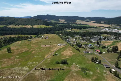 Tract 5 Thimbleberry Ln, Plummer, ID 83851 photo 18