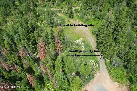 Tract 5 Thimbleberry Ln, Plummer, ID 83851 photo 7