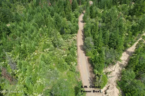 Tract 5 Thimbleberry Ln, Plummer, ID 83851 photo 5