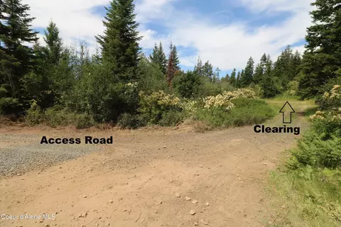 Tract 5 Thimbleberry Ln, Plummer, ID 83851 photo 8