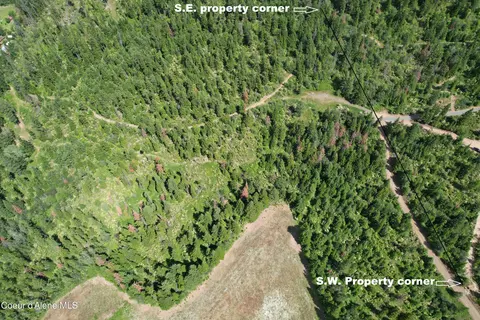 Tract 5 Thimbleberry Ln, Plummer, ID 83851 photo 14