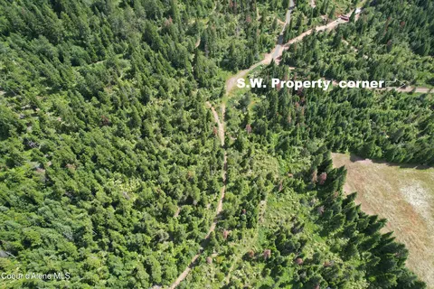 Tract 5 Thimbleberry Ln, Plummer, ID 83851 photo 15