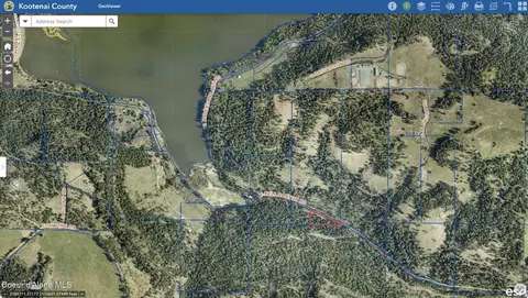 Nna E Bell Canyon Rd, Harrison, ID 83833 photo 3