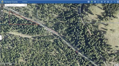 Nna E Bell Canyon Rd, Harrison, ID 83833 photo 4