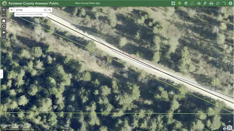 Nna E Bell Canyon Rd, Harrison, ID 83833 photo 2