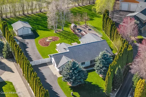 2529 W Polo Green Ave, Post Falls, ID 83854