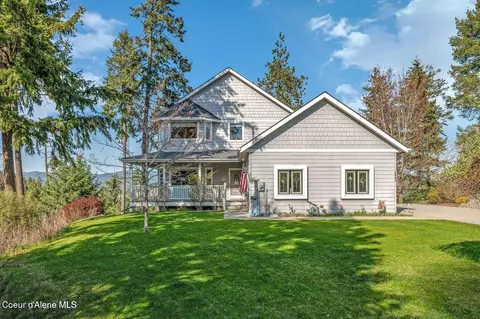 9798 N Willowherb Ct, Hauser, ID 83854