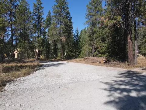 Exterior - 7838 E Autry Ln, Athol, ID 83801 photo 5 of 5