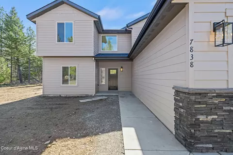 Other - 7838 E Autry Ln, Athol, ID 83801 photo 1 of 9