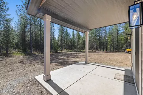 Exterior - 7838 E Autry Ln, Athol, ID 83801 photo 2 of 5