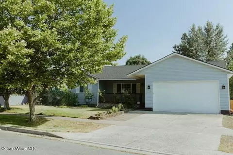 850 E Trinity Ct, Coeur D'alene, ID 83815
