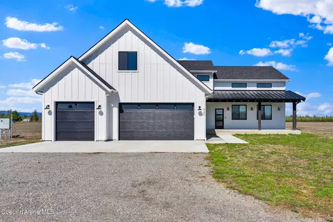 Exterior - 969 E Yellow Pine Ave, Athol, ID 83801 photo 2 of 6