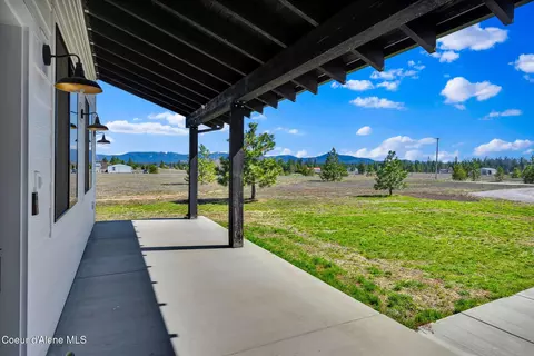 Exterior - 969 E Yellow Pine Ave, Athol, ID 83801 photo 5 of 6