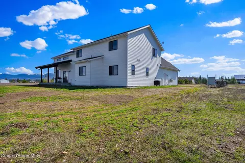 Exterior - 969 E Yellow Pine Ave, Athol, ID 83801 photo 6 of 6