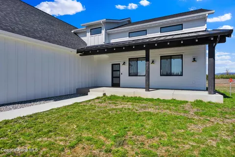 Exterior - 969 E Yellow Pine Ave, Athol, ID 83801 photo 3 of 6