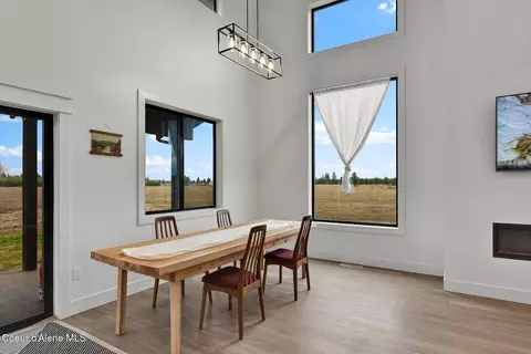 Dining - 969 E Yellow Pine Ave, Athol, ID 83801 photo 1 of 1