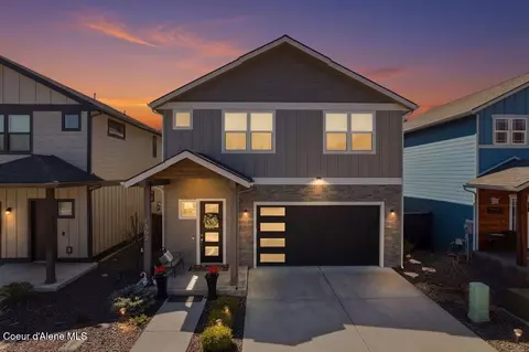 1862 W Felton Dr, Coeur D'alene, ID 83814