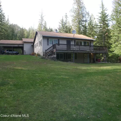 290 Stony Ridge Ln, Saint Maries, ID 83861