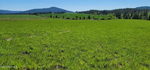 Sunny Slopes Rd Lot 4 Block A, Worley, ID 83876