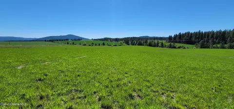 Sunny Slopes Rd Lot 4 Block A, Worley, ID 83876