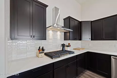 Kitchen - 1967 E Plaza Ct, Post Falls, ID 83854 photo 4 of 4