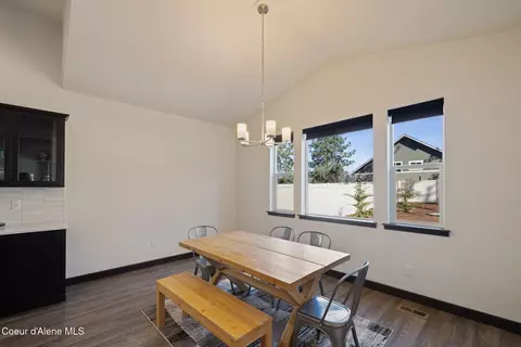 Dining - 1967 E Plaza Ct, Post Falls, ID 83854 photo 2 of 2
