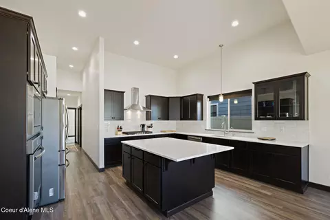 Kitchen - 1967 E Plaza Ct, Post Falls, ID 83854 photo 1 of 4