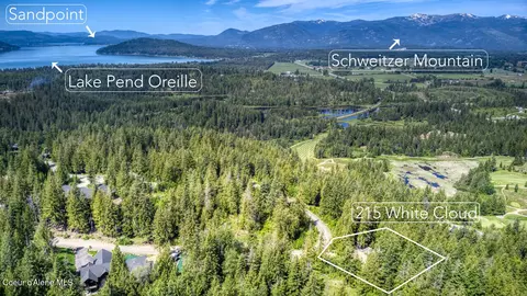 Other - 215 White Cloud Dr, Sandpoint, ID 83864 photo 3 of 3