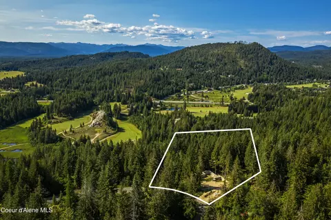 Other - 215 White Cloud Dr, Sandpoint, ID 83864 photo 1 of 3