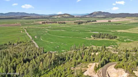 lot1 Lone Moose Dr, Plummer, ID 83851