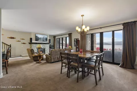 Dining - 606 Sandpoint Ave, Sandpoint, ID 83864 photo 4 of 4