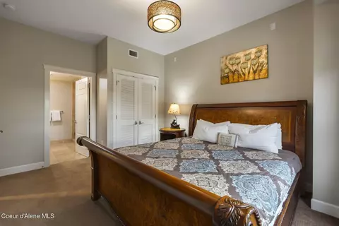 Bedroom - 606 Sandpoint Ave, Sandpoint, ID 83864 photo 7 of 9