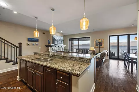 Kitchen - 606 Sandpoint Ave, Sandpoint, ID 83864 photo 5 of 7