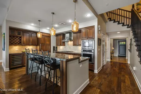 Kitchen - 606 Sandpoint Ave, Sandpoint, ID 83864 photo 1 of 7