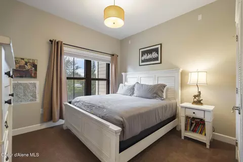 Bedroom - 606 Sandpoint Ave, Sandpoint, ID 83864 photo 4 of 9