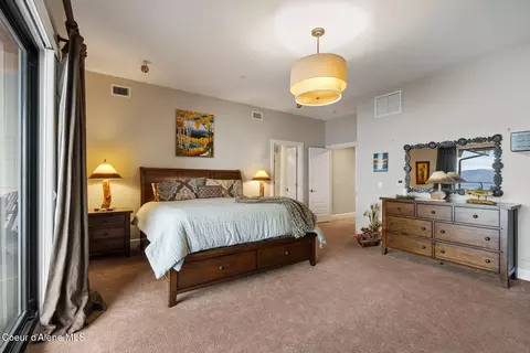 Bedroom - 606 Sandpoint Ave, Sandpoint, ID 83864 photo 3 of 9