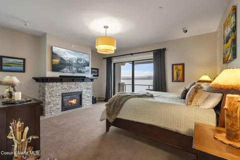 Bedroom - 606 Sandpoint Ave, Sandpoint, ID 83864 photo 1 of 9