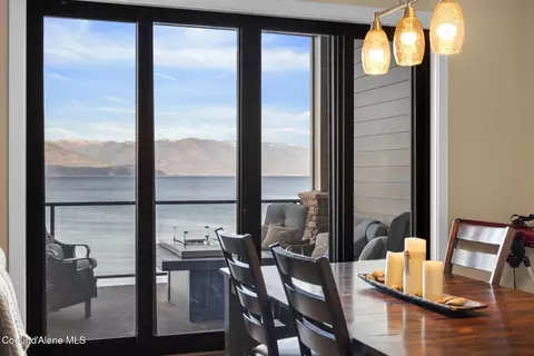 Dining - 606 Sandpoint Ave, Sandpoint, ID 83864 photo 3 of 4