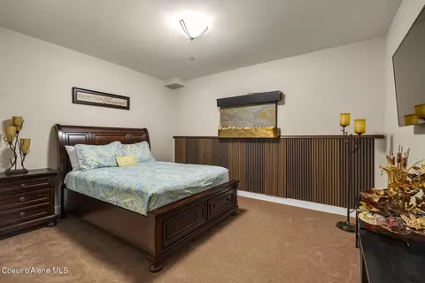 Bedroom - 606 Sandpoint Ave, Sandpoint, ID 83864 photo 9 of 9