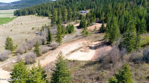 lot3 Lone Moose Dr, Plummer, ID 83851