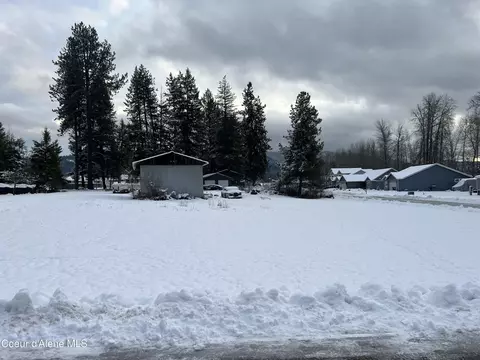 Blk 3 Lot1 Beardmore West, Priest River, ID 83856