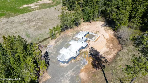 lot7 Lone Moose Dr, Plummer, ID 83851