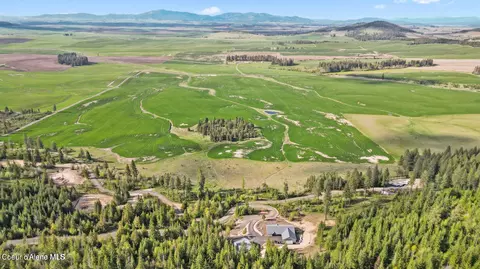 lot9 Lone Moose Dr, Plummer, ID 83851